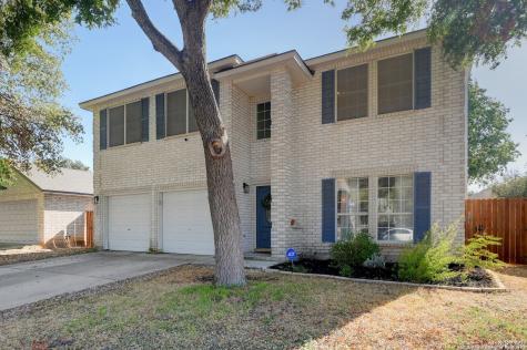15142 Preston Court Drive San Antonio TX 78247