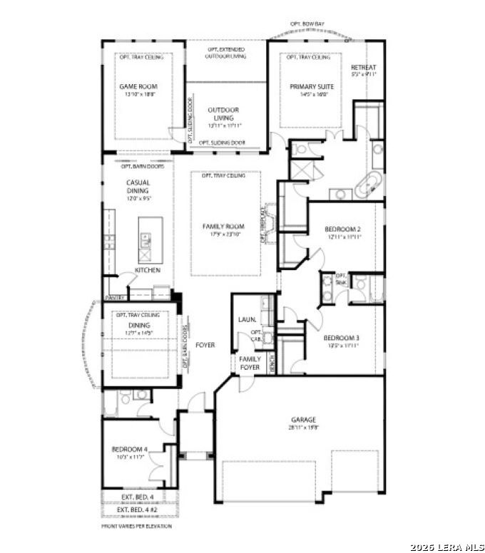 507 Grand Legacy New Braunfels TX 78130