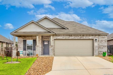 1910 Esplanade New Braunfels TX 78130