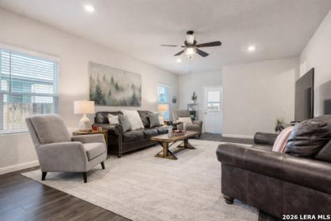 1910 Esplanade New Braunfels TX 78130