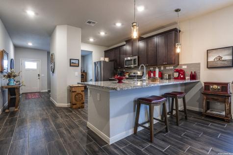 1910 Esplanade New Braunfels TX 78130