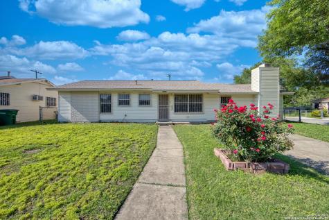 4102 King Krest Drive San Antonio TX 78219
