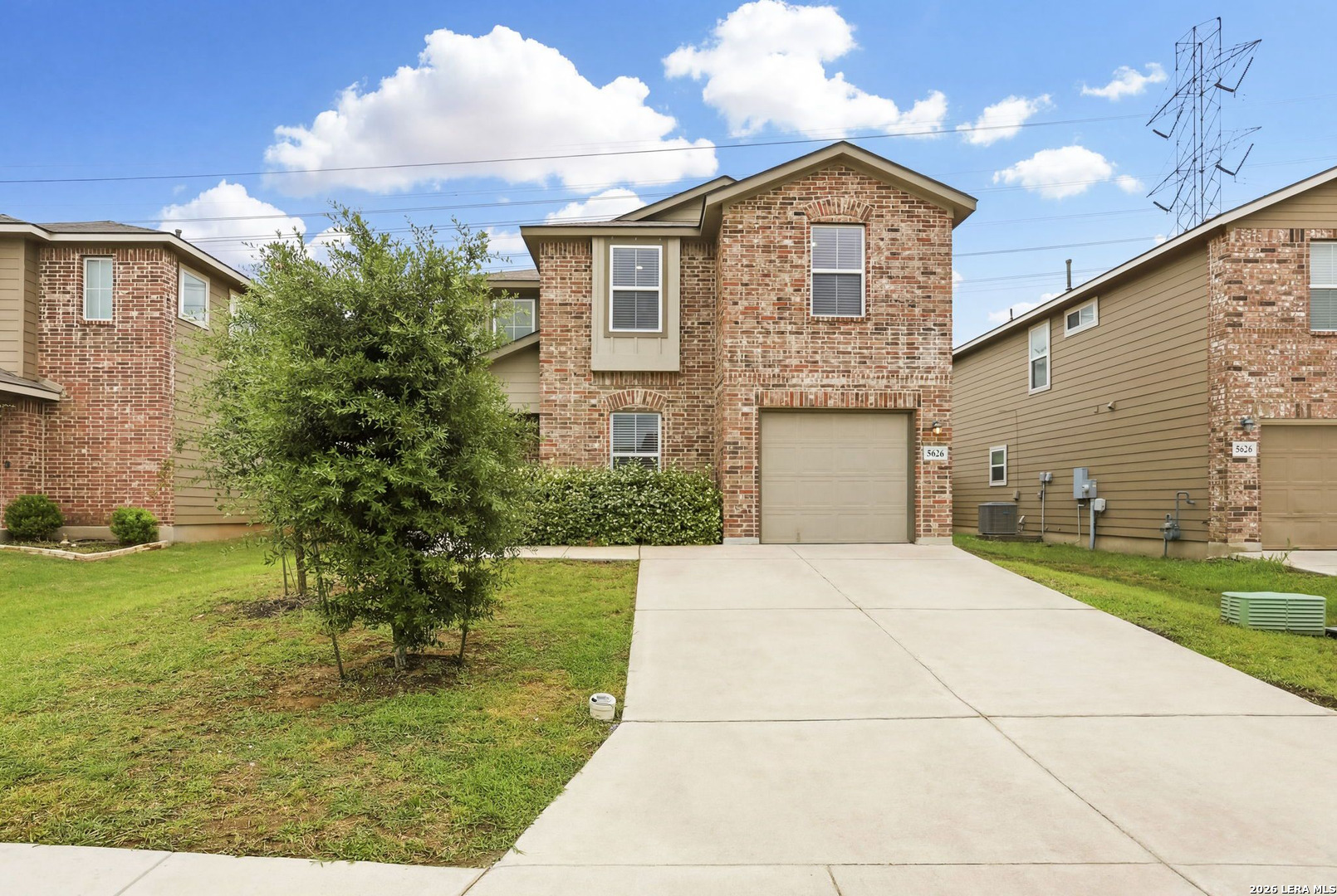 5626 Tranquil Cove San Antonio TX 78244