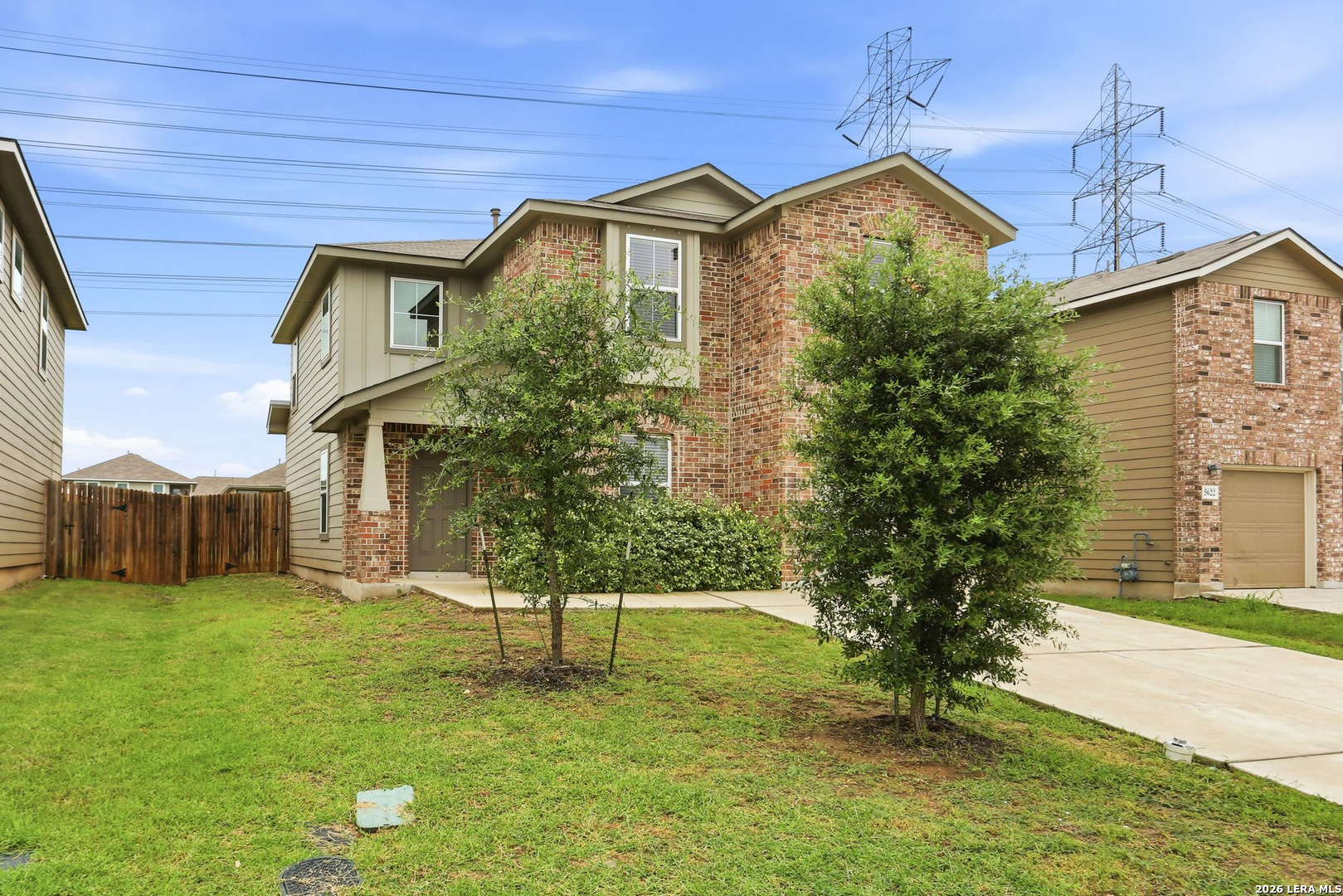 5626 Tranquil Cove San Antonio TX 78244