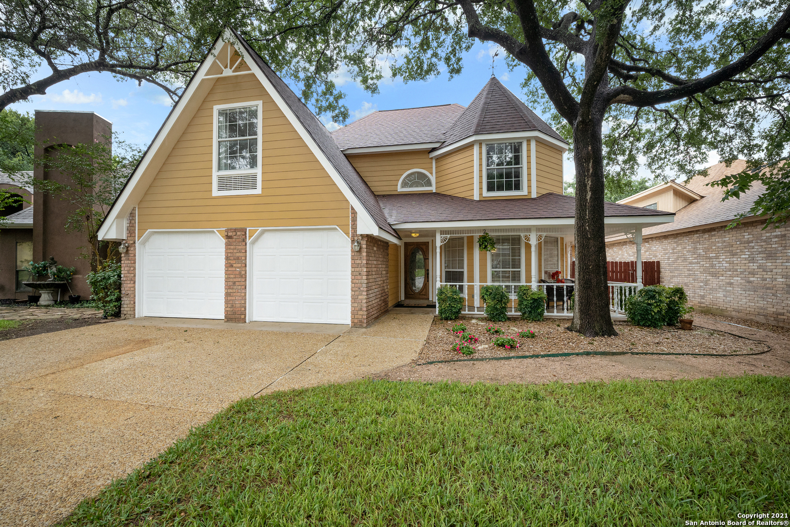 1119 River Vista W San Antonio TX 78216