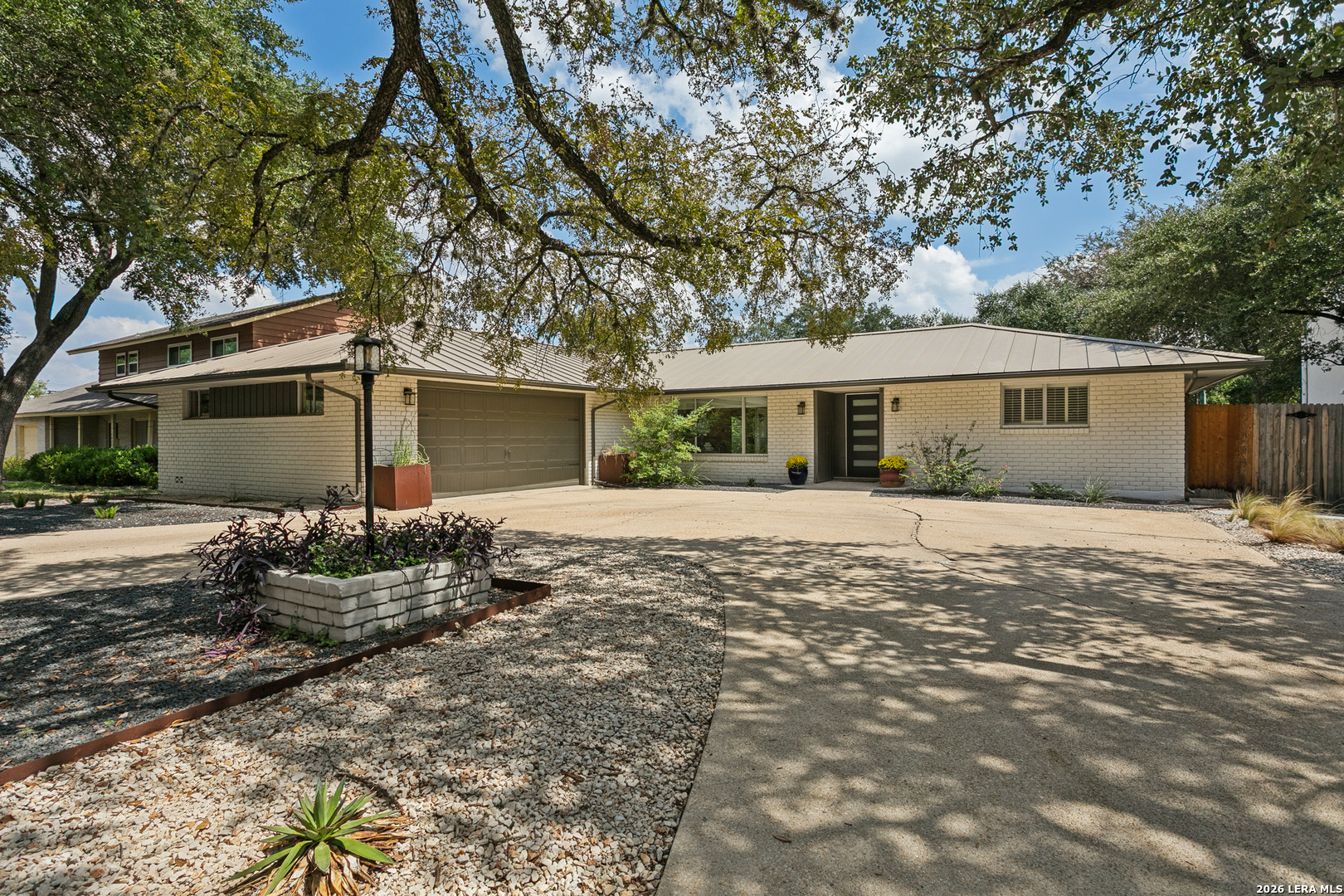 7918 Thornhill Street San Antonio TX 78209