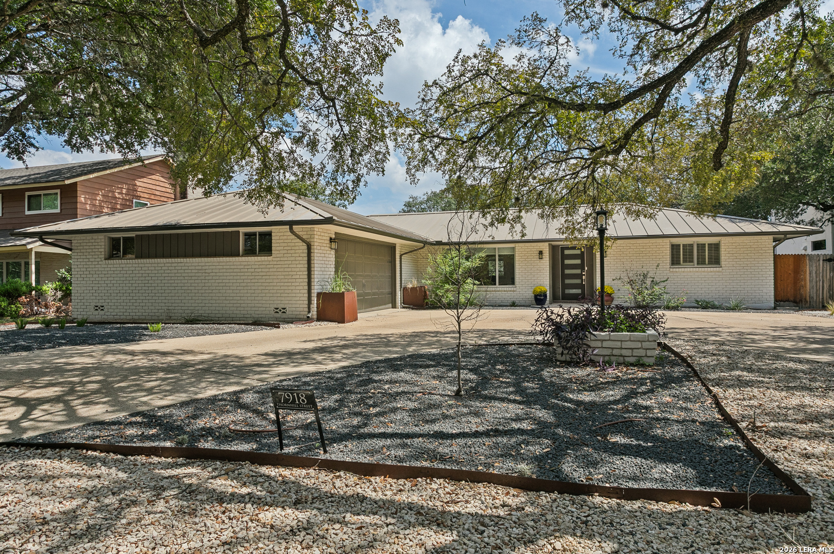 7918 Thornhill Street San Antonio TX 78209