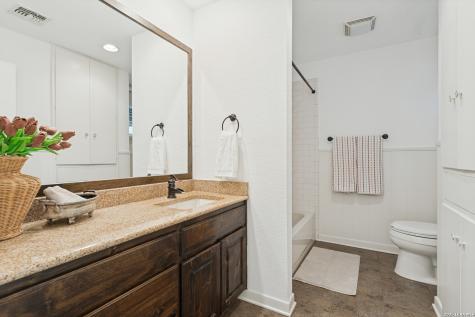 7918 Thornhill Street San Antonio TX 78209