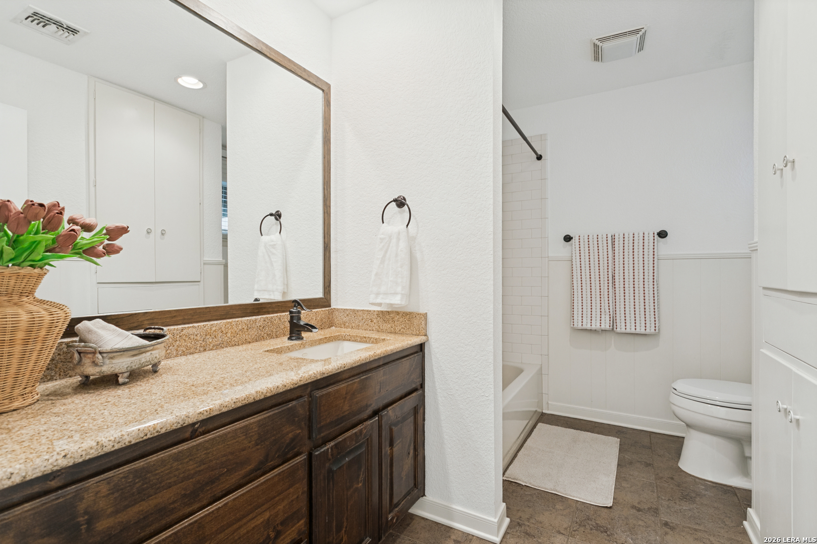 7918 Thornhill Street San Antonio TX 78209