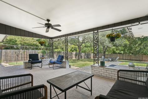 7918 Thornhill Street San Antonio TX 78209