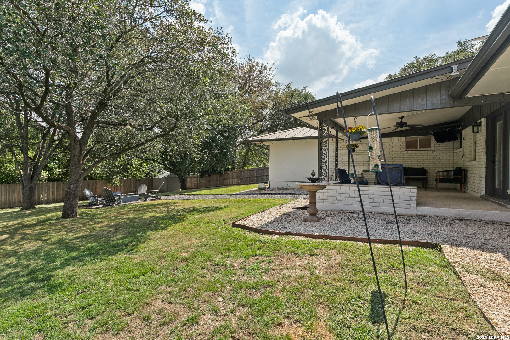 7918 Thornhill Street San Antonio TX 78209