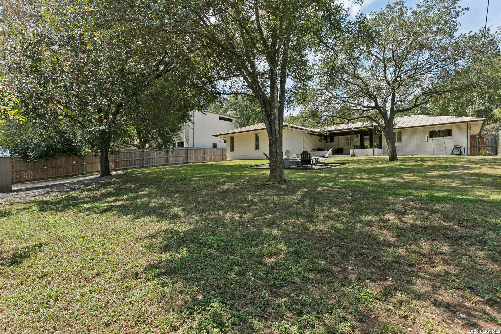 7918 Thornhill Street San Antonio TX 78209