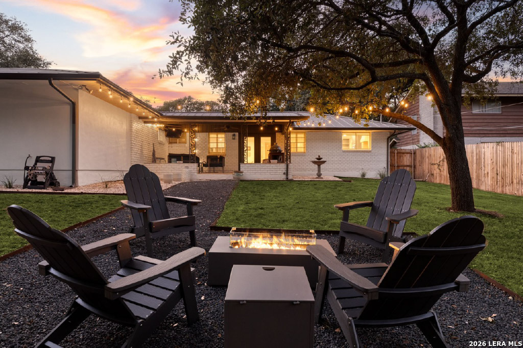 7918 Thornhill Street San Antonio TX 78209