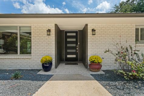 7918 Thornhill Street San Antonio TX 78209