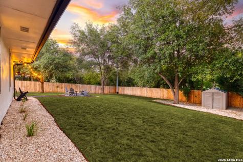 7918 Thornhill Street San Antonio TX 78209