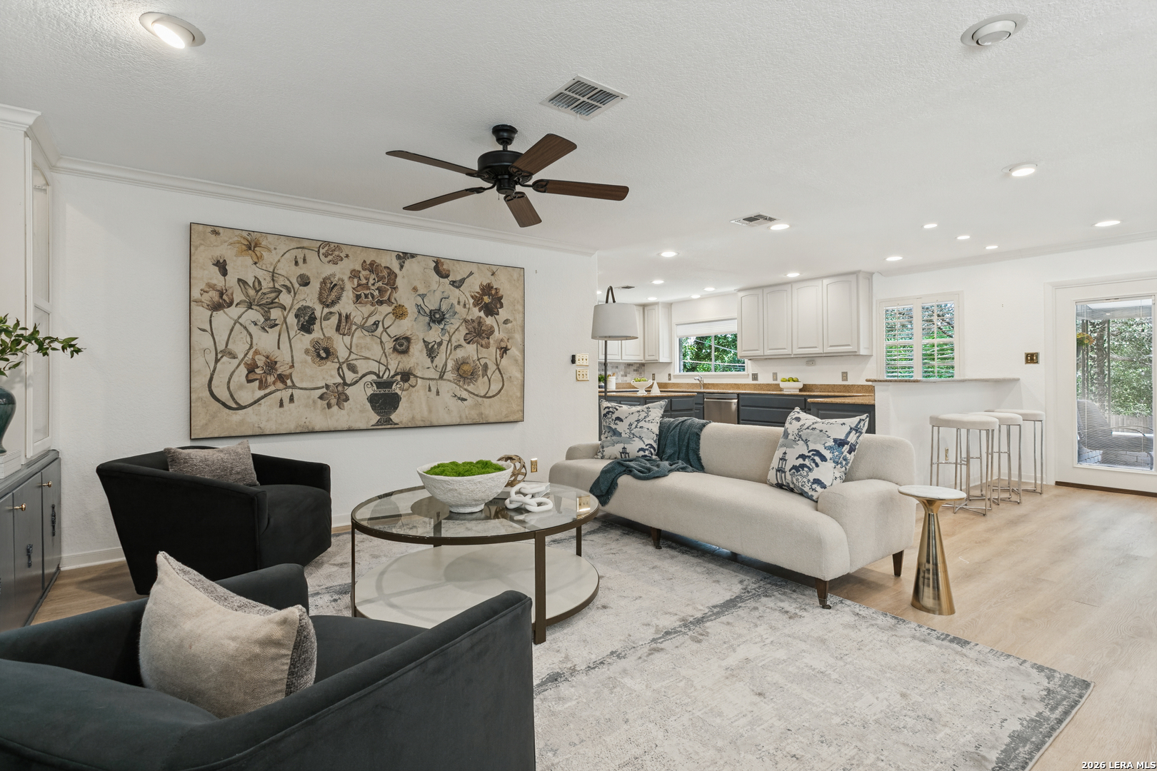 7918 Thornhill Street San Antonio TX 78209