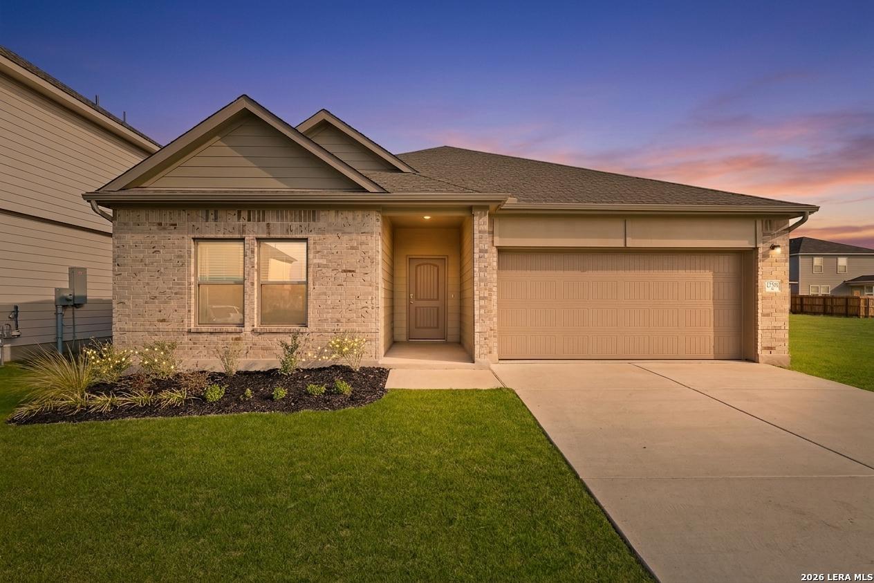 15567 Lonehollow Lake San Antonio TX 78253