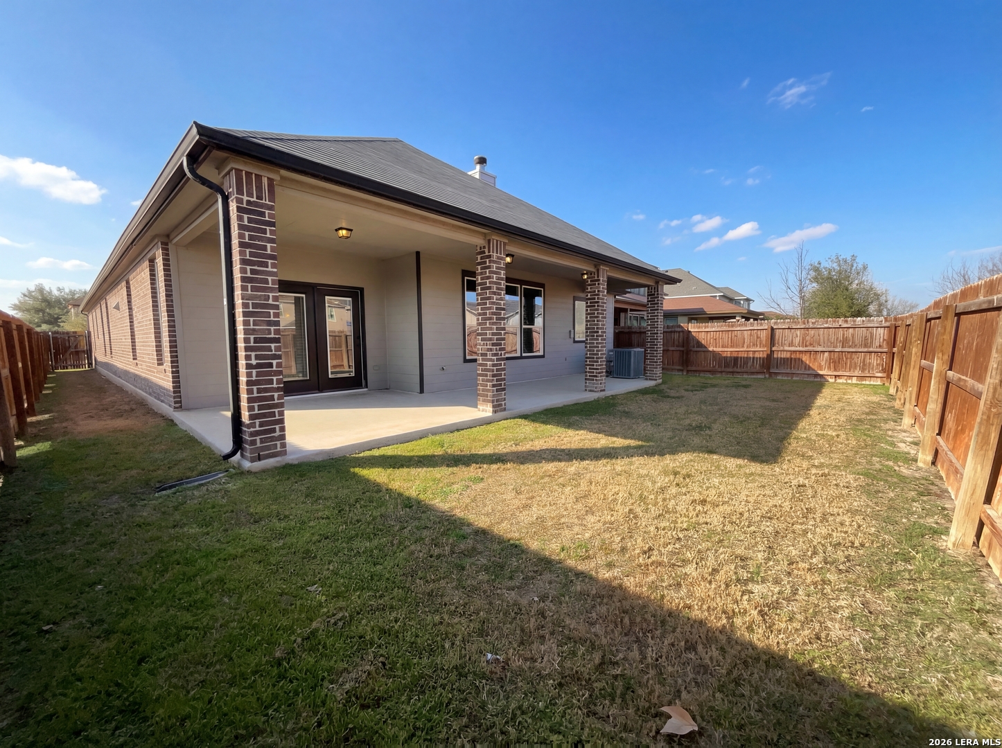 11403 Sawyer San Antonio TX 78254