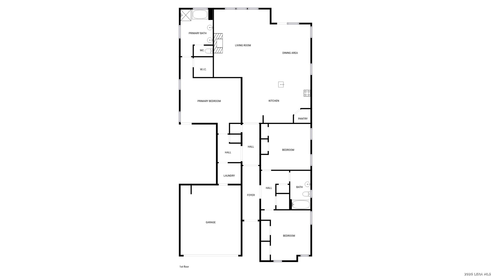 11403 Sawyer San Antonio TX 78254