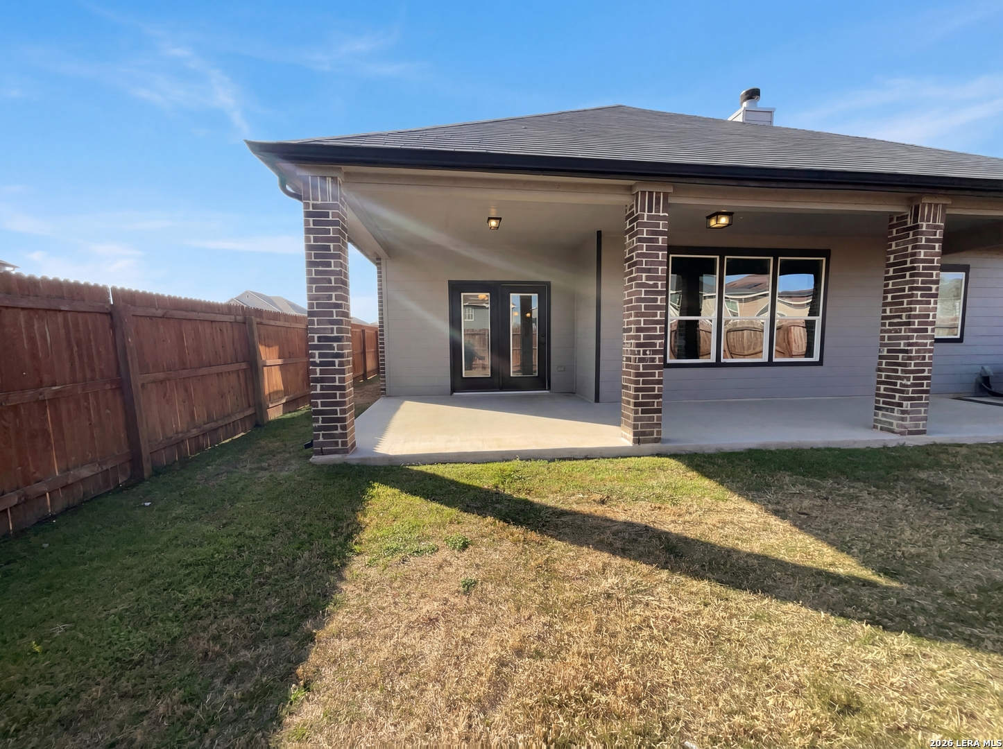 11403 Sawyer San Antonio TX 78254