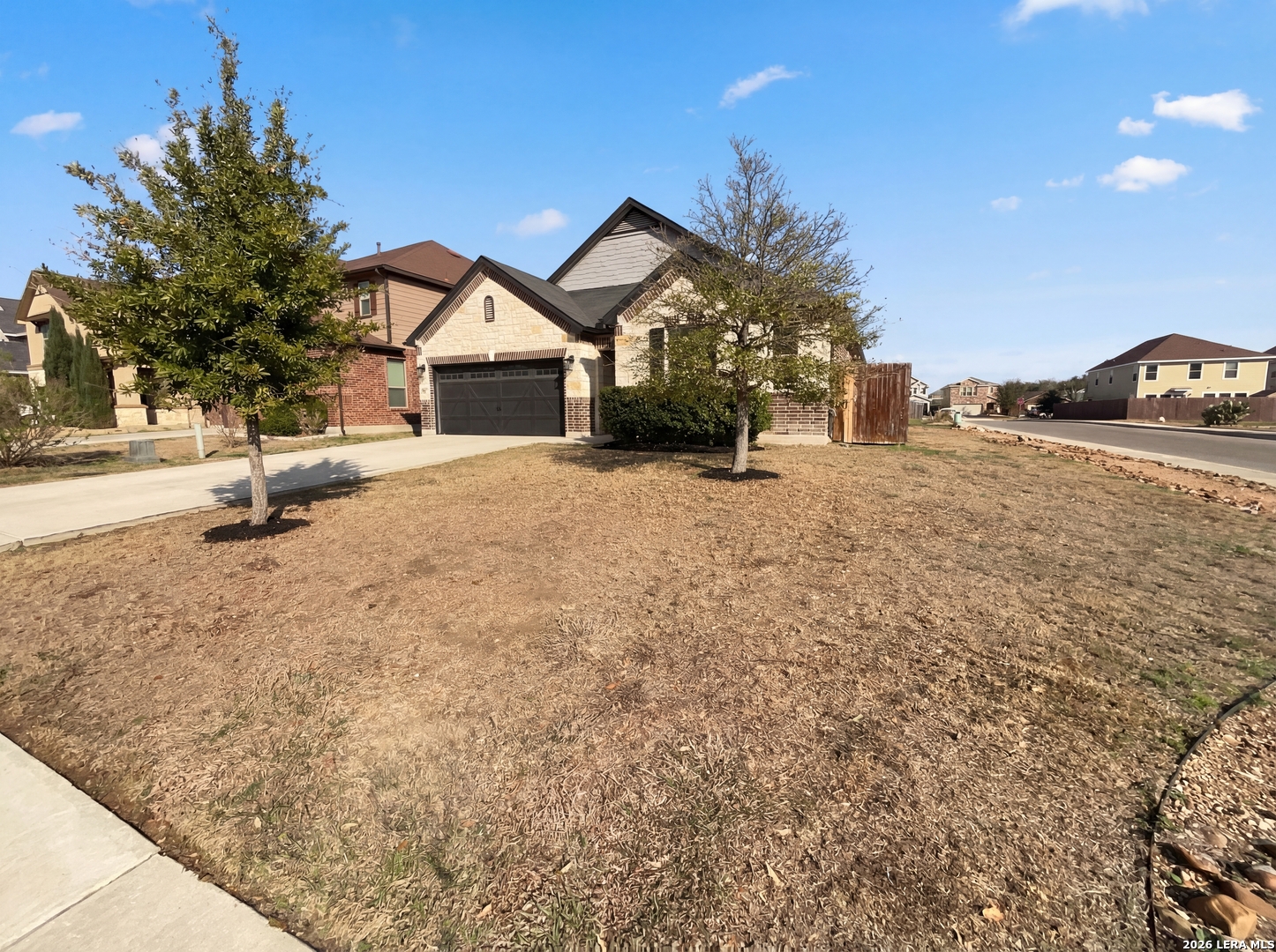 11403 Sawyer San Antonio TX 78254