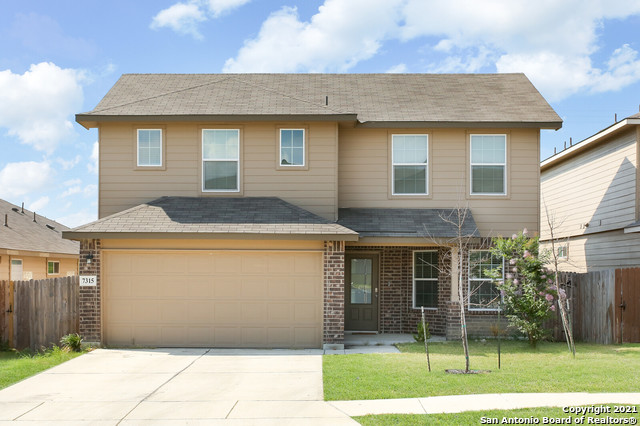 7315 Equinox Corner San Antonio TX 78252