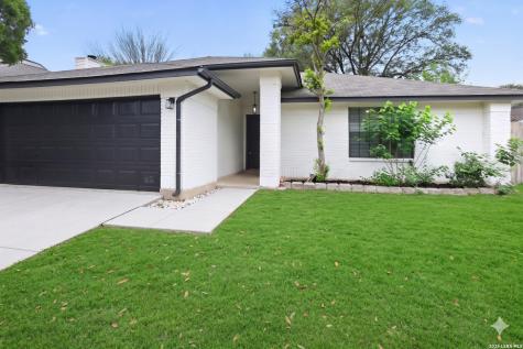 6046 John Chapman San Antonio TX 78240