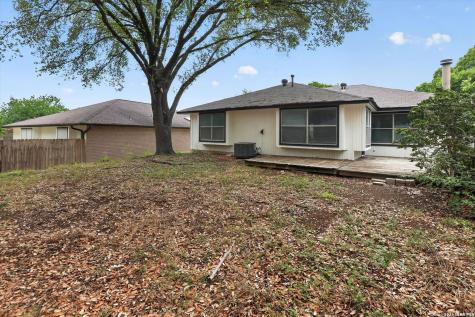 6046 John Chapman San Antonio TX 78240