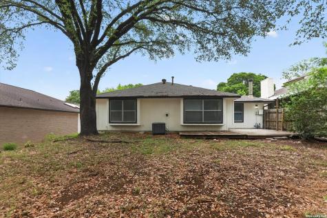 6046 John Chapman San Antonio TX 78240