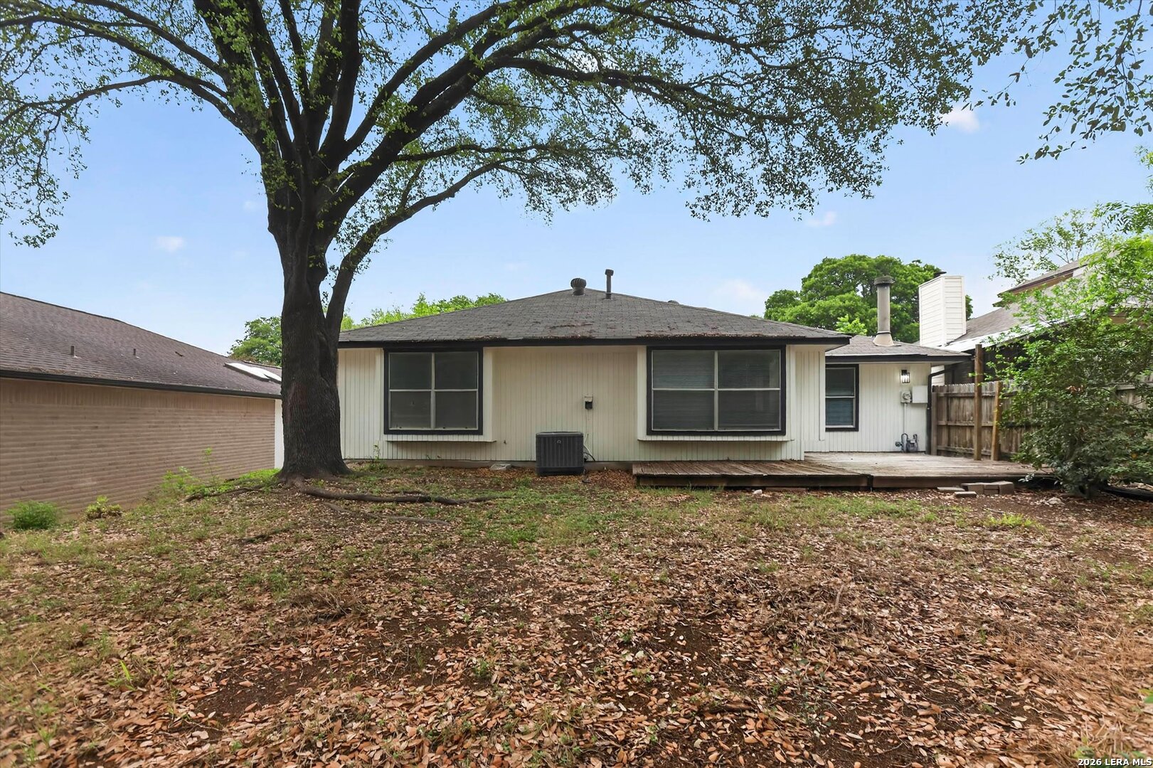 6046 John Chapman San Antonio TX 78240