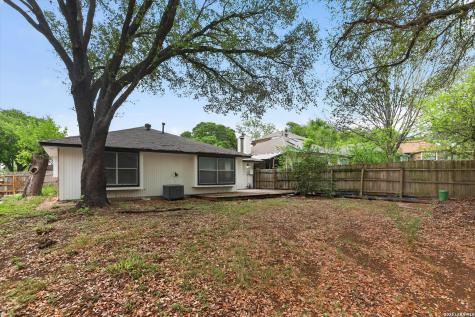 6046 John Chapman San Antonio TX 78240