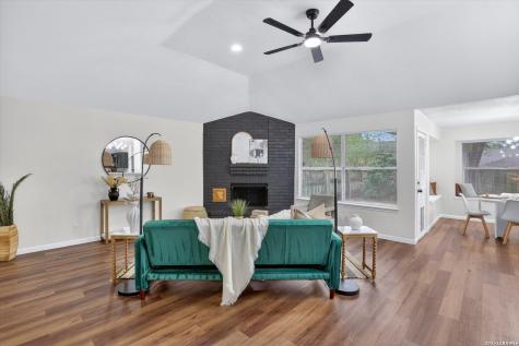 6046 John Chapman San Antonio TX 78240