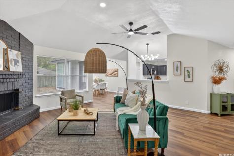 6046 John Chapman San Antonio TX 78240
