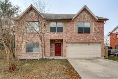 6903 Beech Trail Drive San Antonio TX 78244