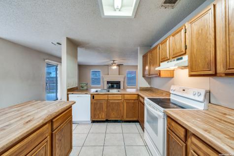 6903 Beech Trail Drive San Antonio TX 78244