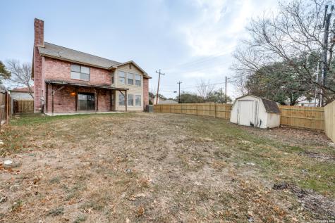 6903 Beech Trail Drive San Antonio TX 78244
