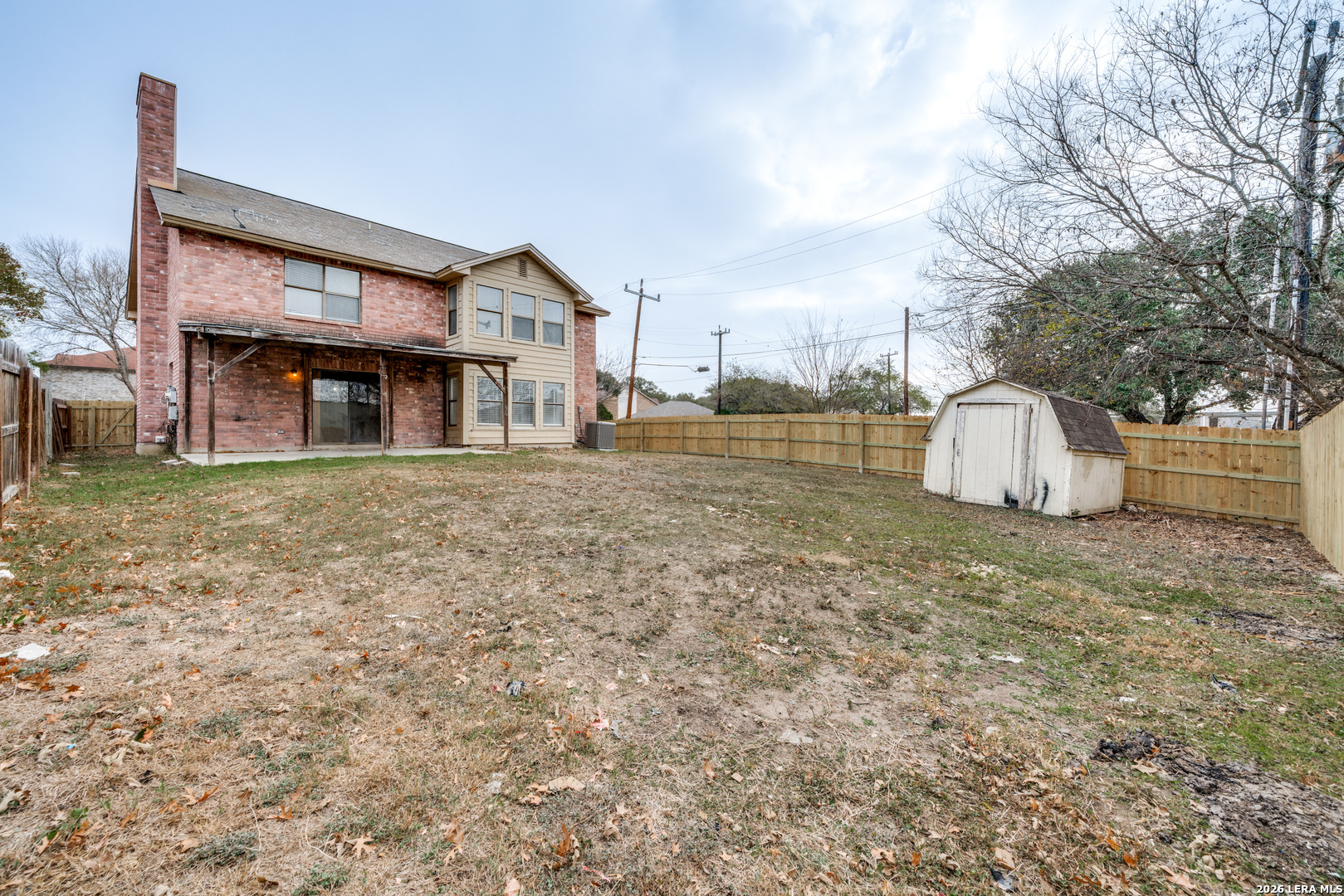 6903 Beech Trail Drive San Antonio TX 78244