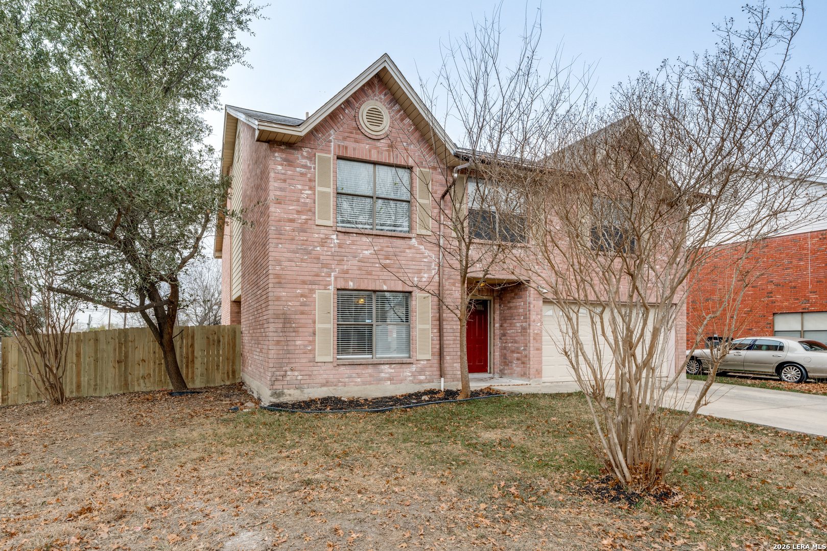 6903 Beech Trail Drive San Antonio TX 78244