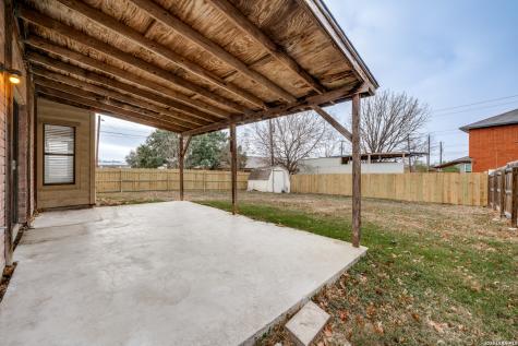 6903 Beech Trail Drive San Antonio TX 78244