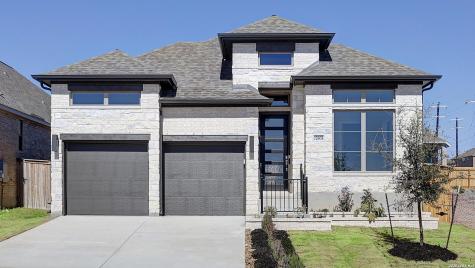 12905 Gilmore Bend San Antonio TX 78245