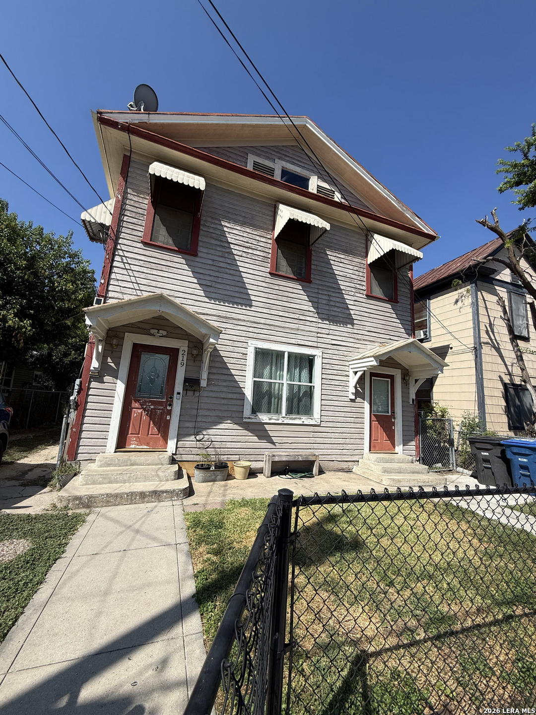 219 Upson Street San Antonio TX 78212