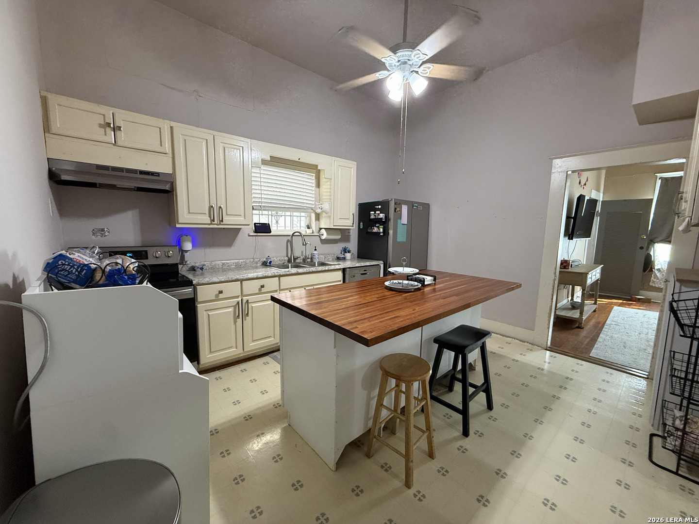 219 Upson Street San Antonio TX 78212