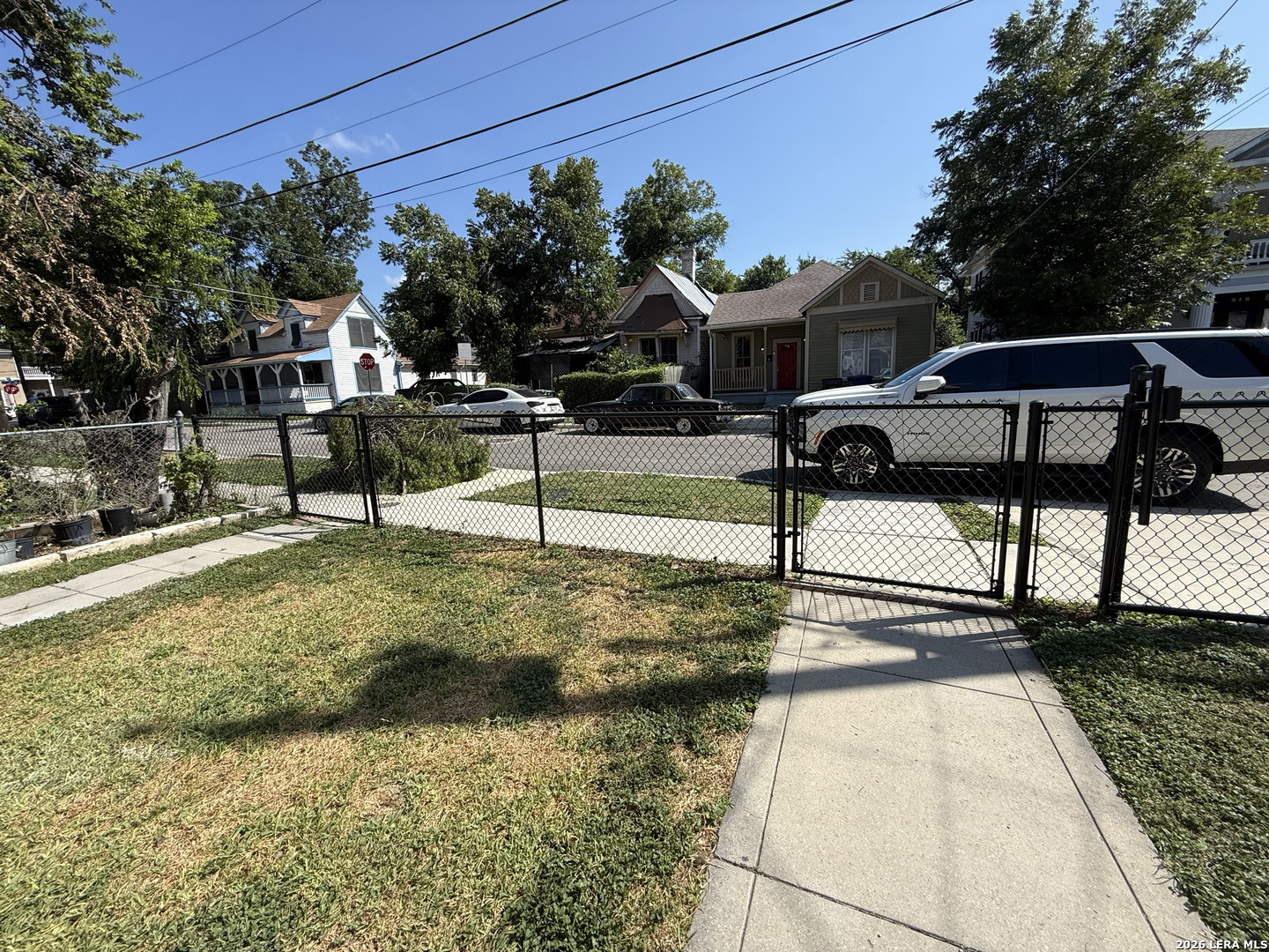219 Upson Street San Antonio TX 78212