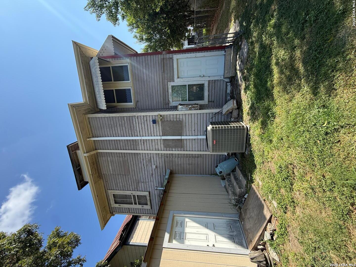 219 Upson Street San Antonio TX 78212