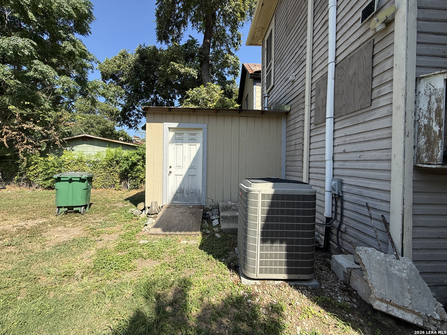 219 Upson Street San Antonio TX 78212
