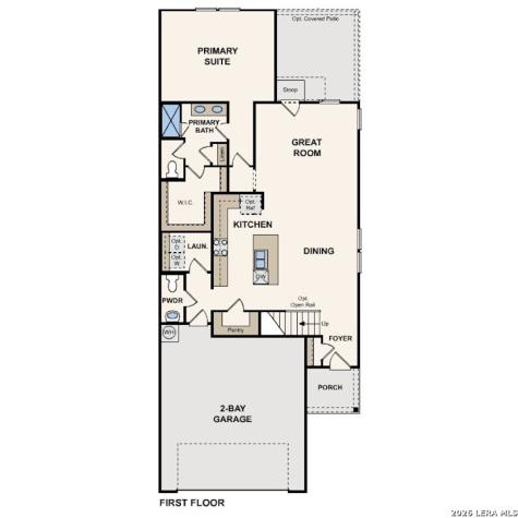4334 Hobbiton Way New Braunfels TX 78130