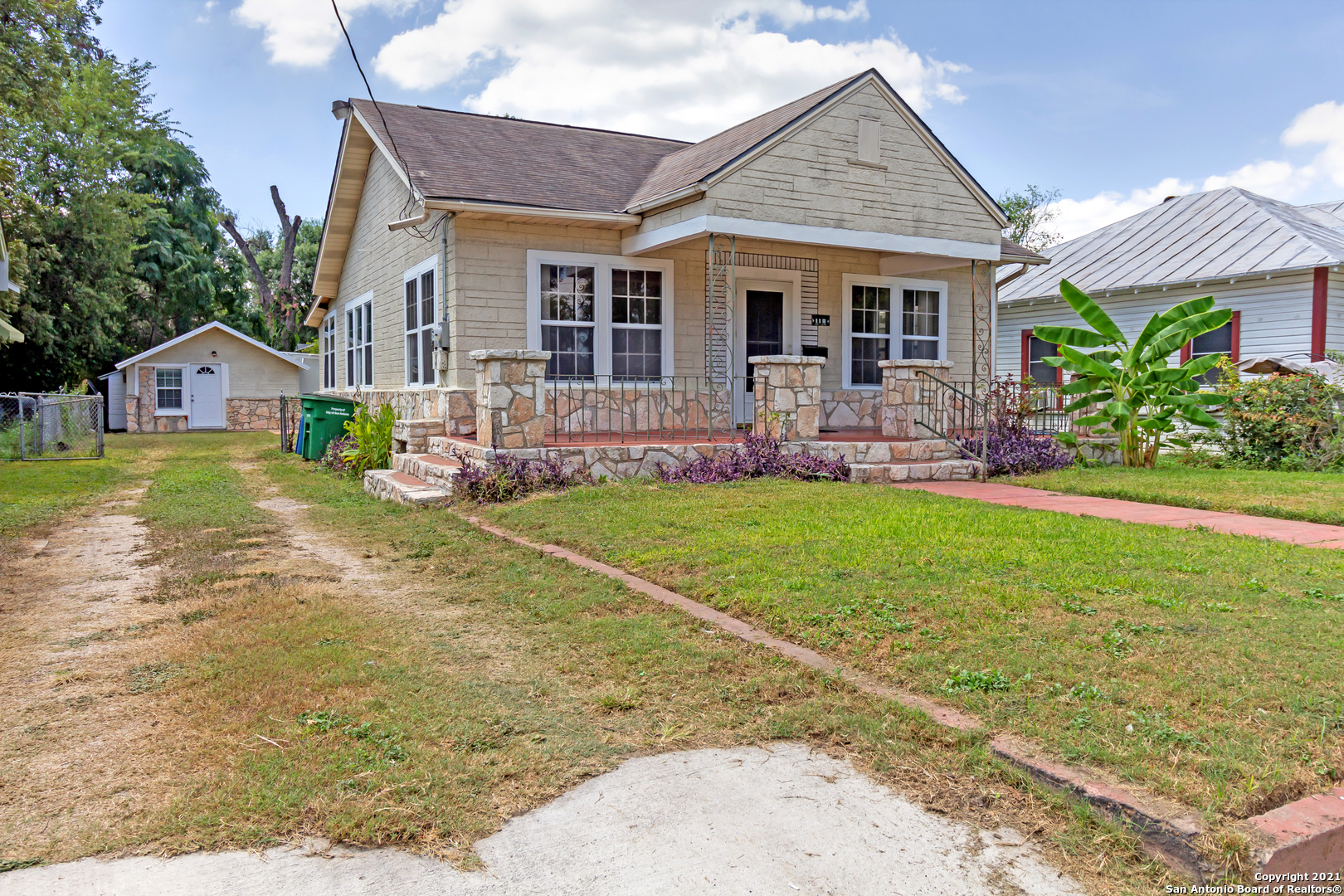 118 Taft Boulevard San Antonio TX 78225