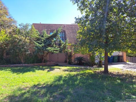 3610 Boulder Peak Street San Antonio TX 78247