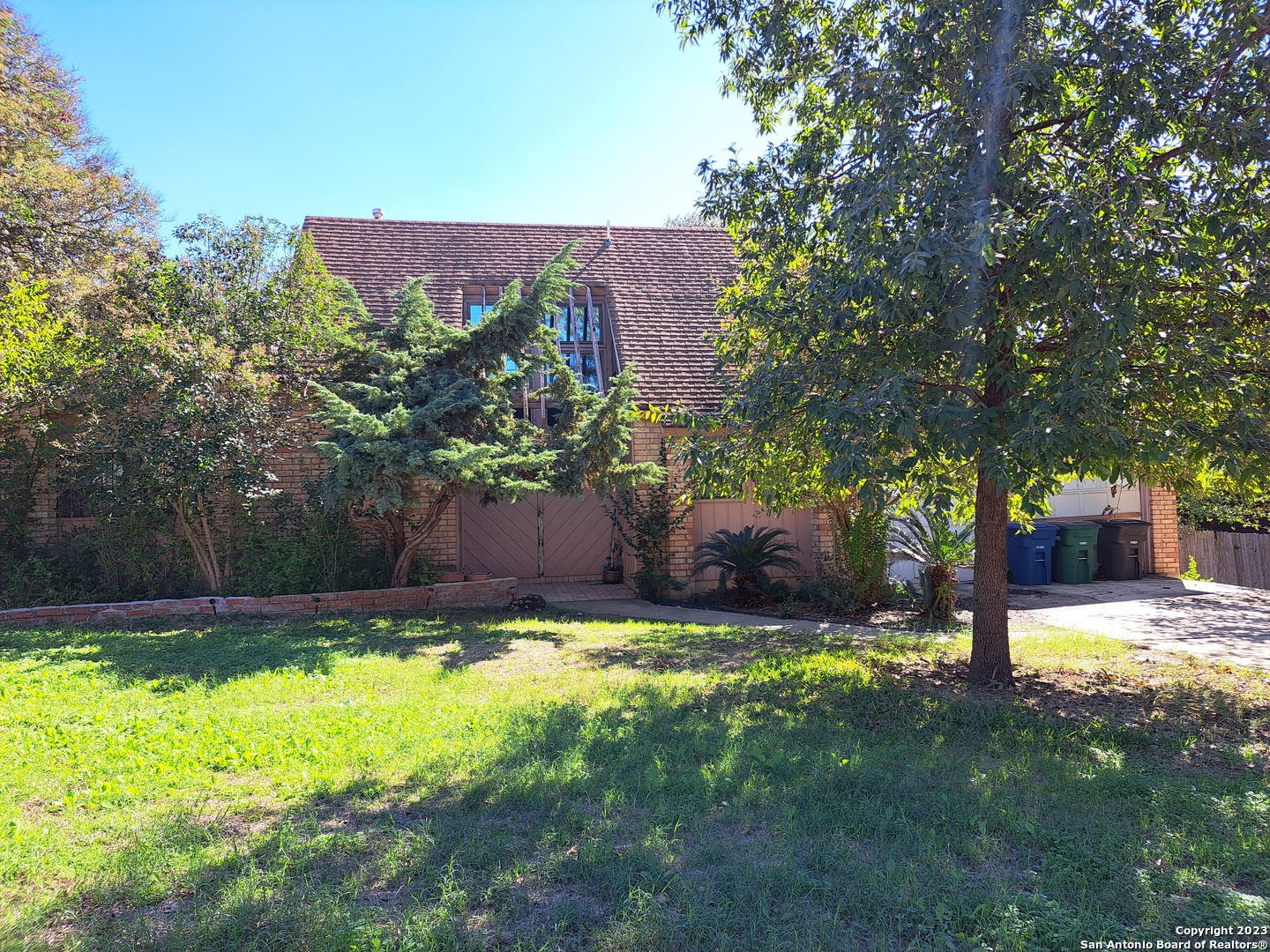 3610 Boulder Peak Street San Antonio TX 78247