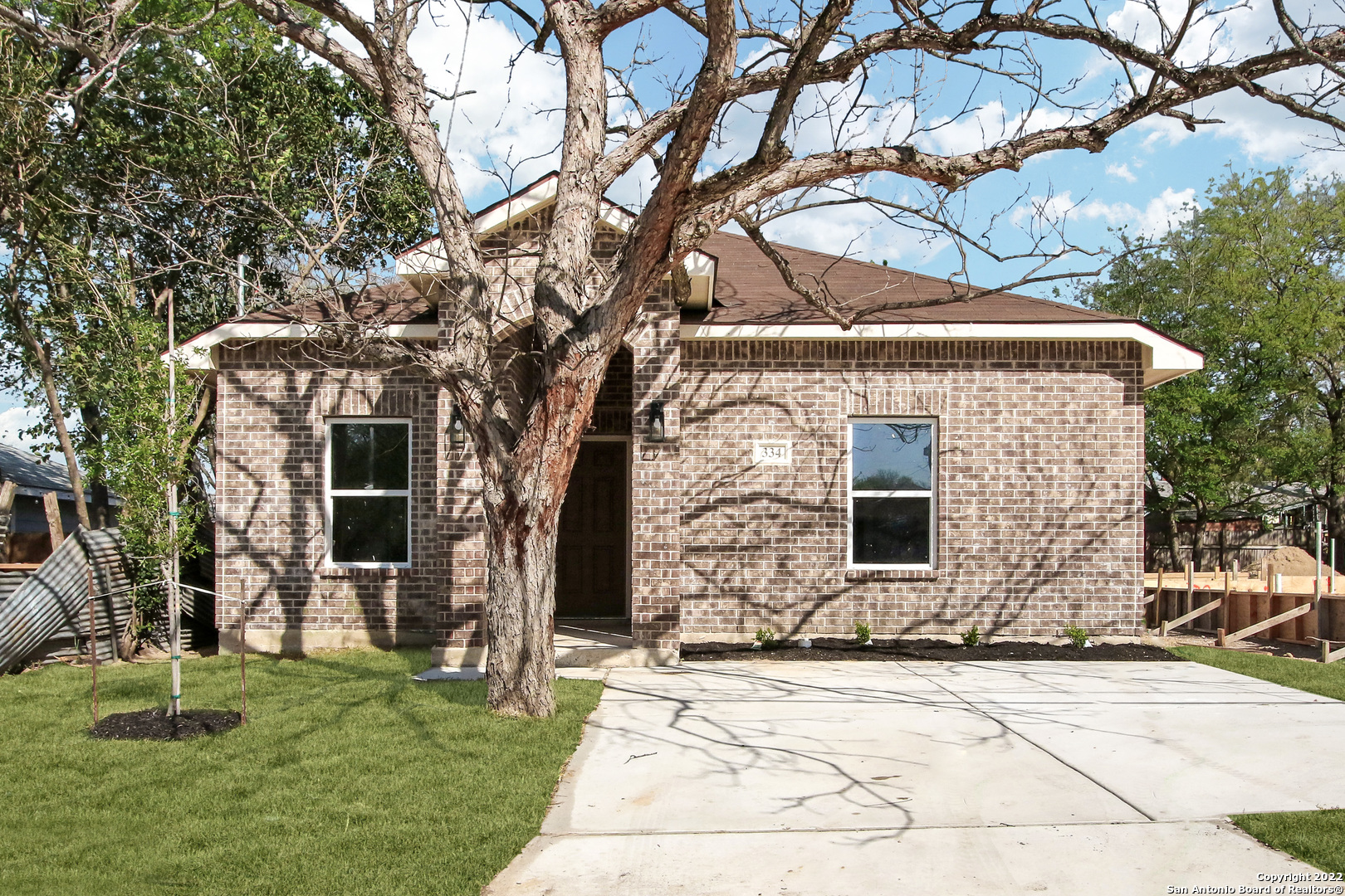 334 Glendale Avenue San Antonio TX 78237